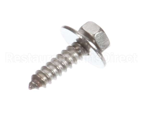 1004.2160 Rational Hex Self Tapping Screw 4,2X16 Sold As 1