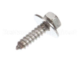 1004.2160 Rational Hex Self Tapping Screw 4,2X16 Sold As 1