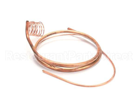 10040201S Victory Heat Exch Asy .049X10