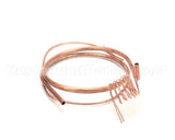 10040201S Victory Heat Exch Asy .049X10