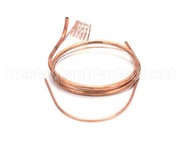 10040201S Victory Heat Exch Asy .049X10