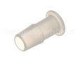100408 Newco Plug, 3/8 Barbed Tubing Pp