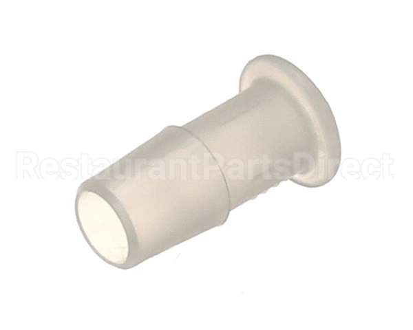 100408 Newco Plug, 3/8 Barbed Tubing Pp