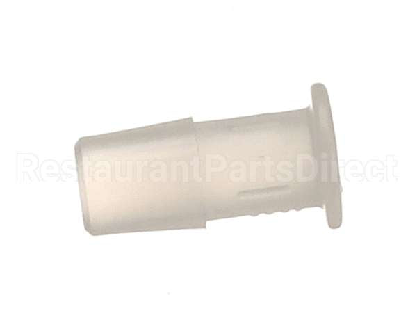 100408 Newco Plug, 3/8 Barbed Tubing Pp