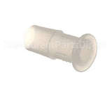 100408 Newco Plug, 3/8 Barbed Tubing Pp