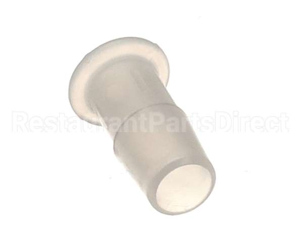 100408 Newco Plug, 3/8 Barbed Tubing Pp