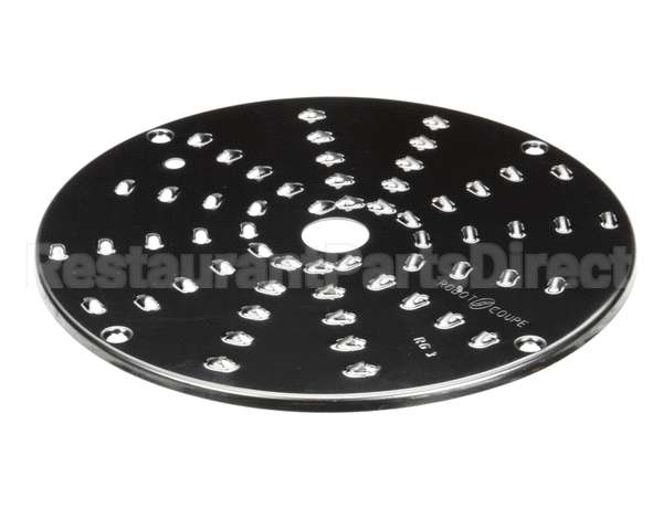 100411 Robot Coupe Medium Grating Grid 3Mm