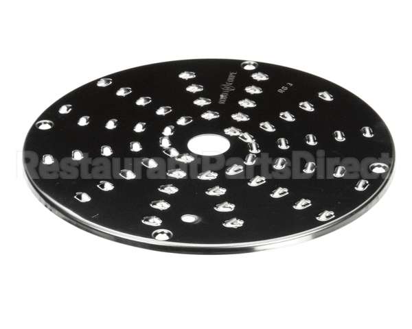 100411 Robot Coupe Medium Grating Grid 3Mm