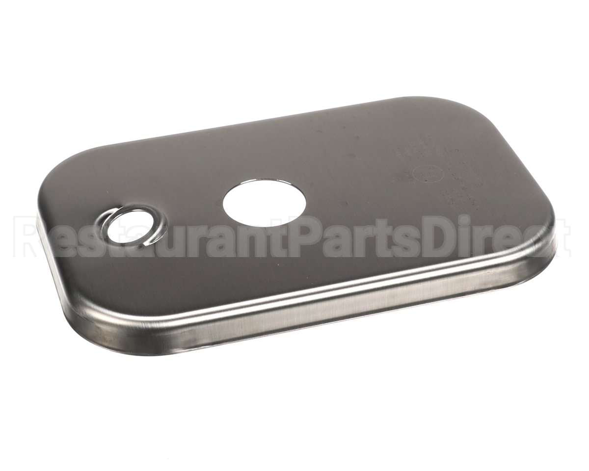 100412 Server Lid, Fp-200