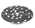 100413S Robot Coupe Grating Plate