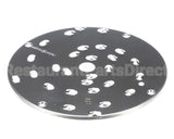 100413S Robot Coupe Grating Plate