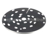 100413S Robot Coupe Grating Plate