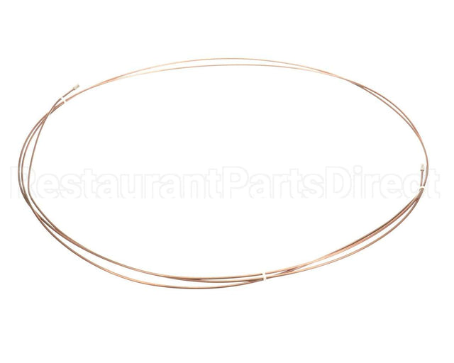 100417046 Ojeda Capillary Tube (L. Side) .054