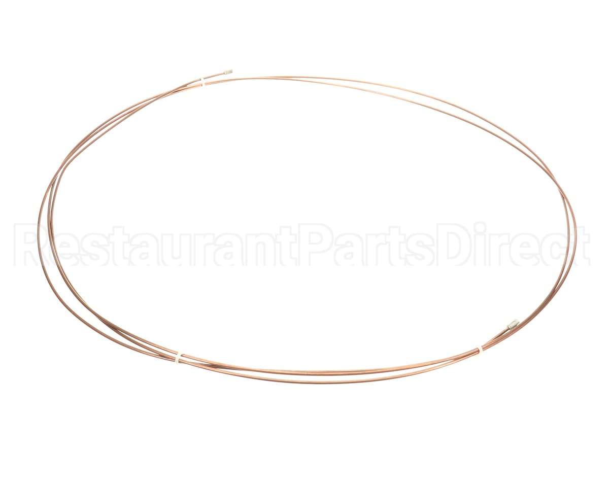 100417046 Ojeda Capillary Tube (L. Side) .054