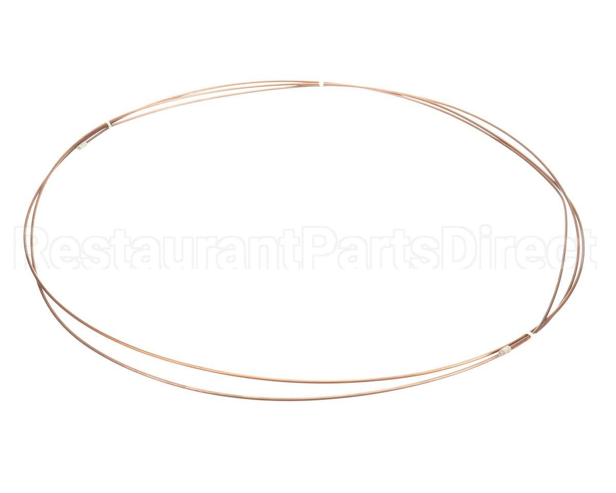 100417046 Ojeda Capillary Tube (L. Side) .054