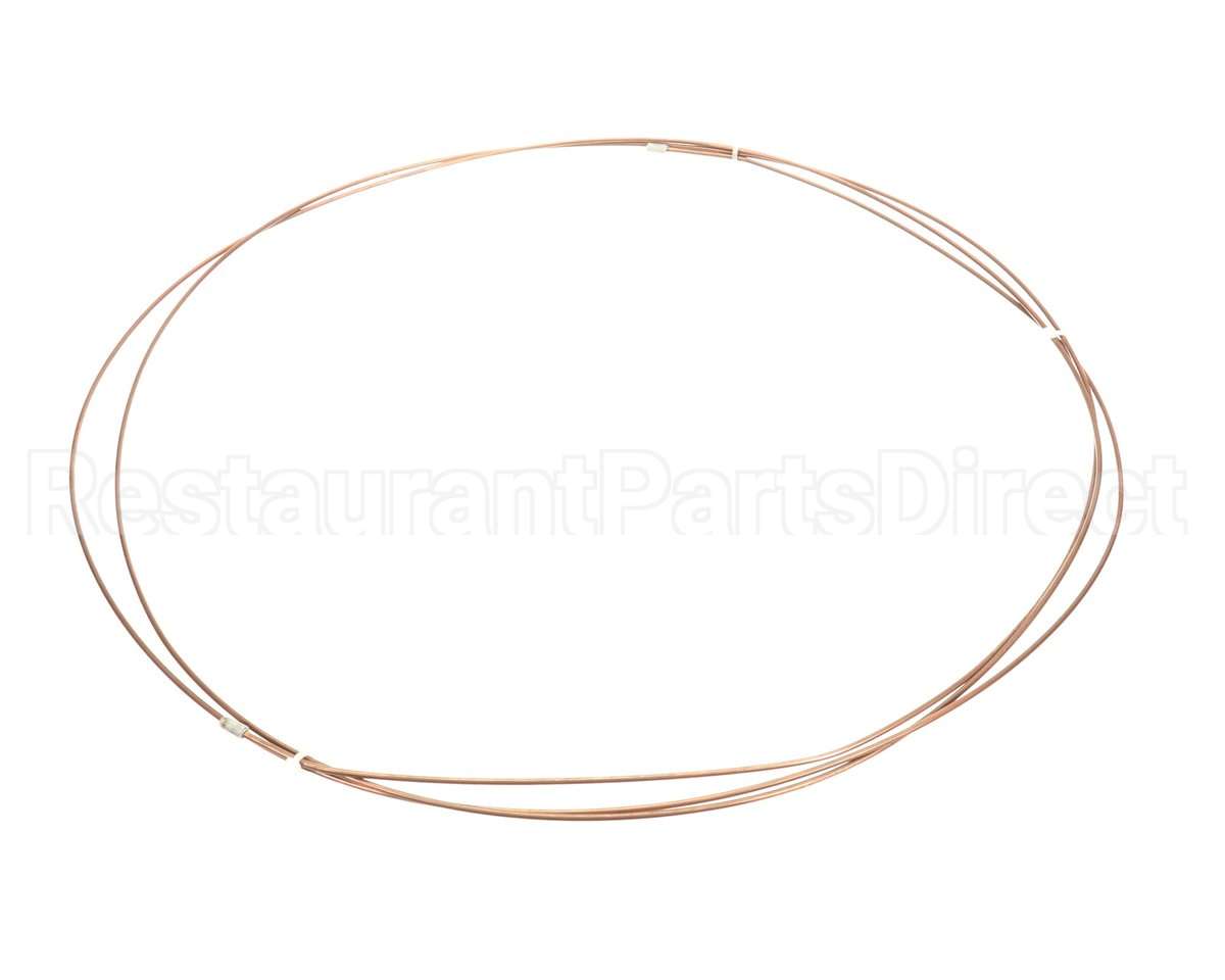 100417046 Ojeda Capillary Tube (L. Side) .054