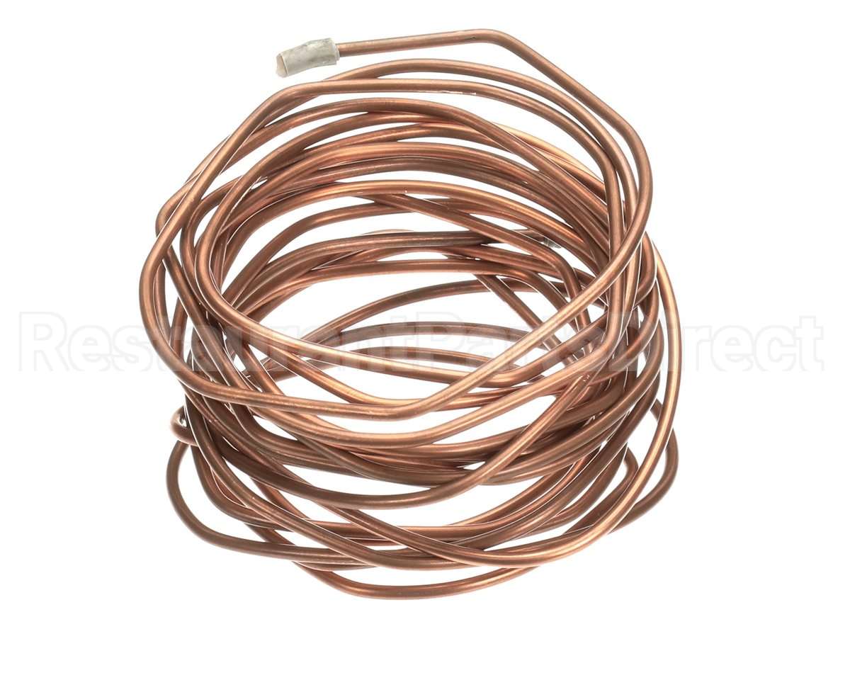 100417056 Ojeda Capillary Tube (L. Side), .059