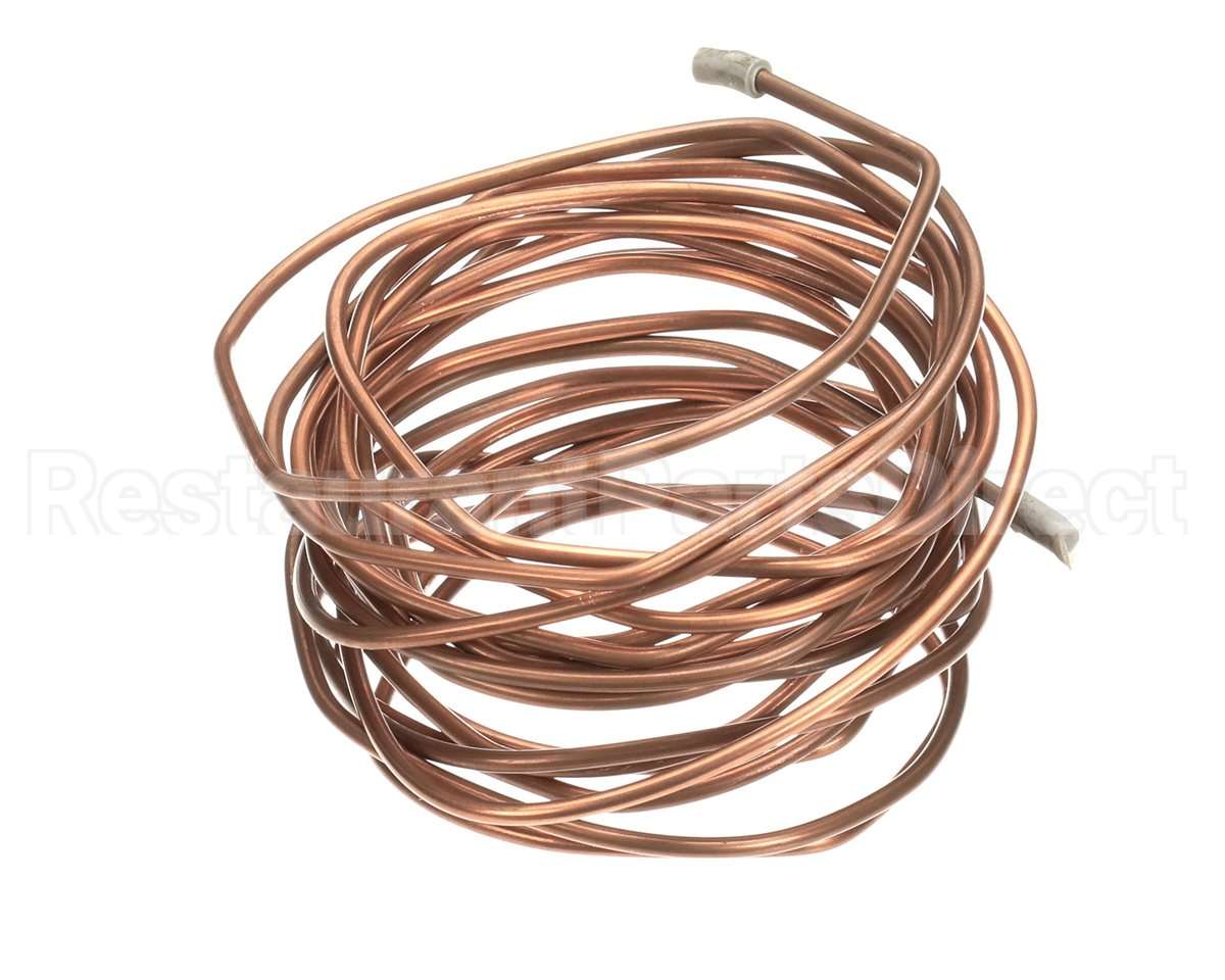 100417056 Ojeda Capillary Tube (L. Side), .059