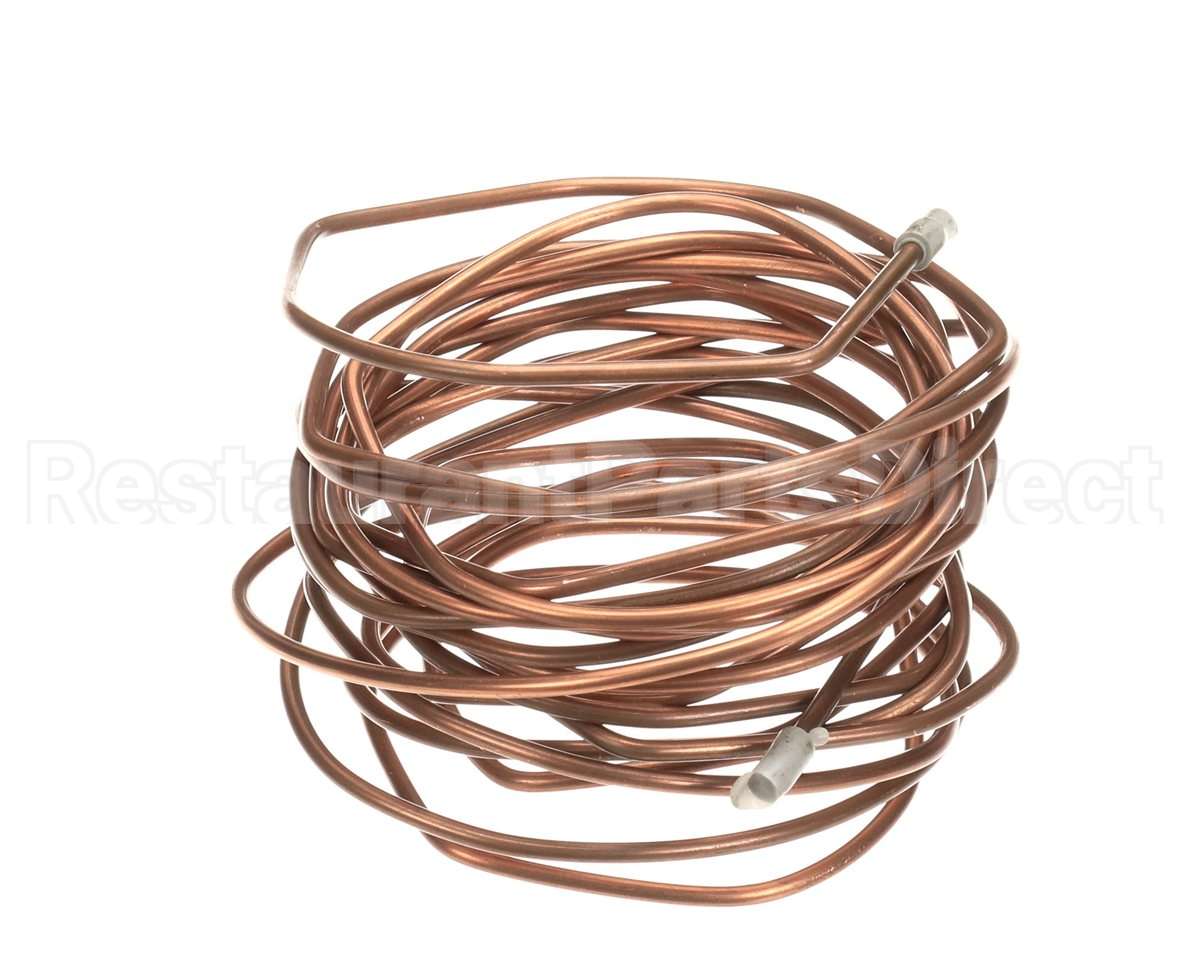 100417056 Ojeda Capillary Tube (L. Side), .059