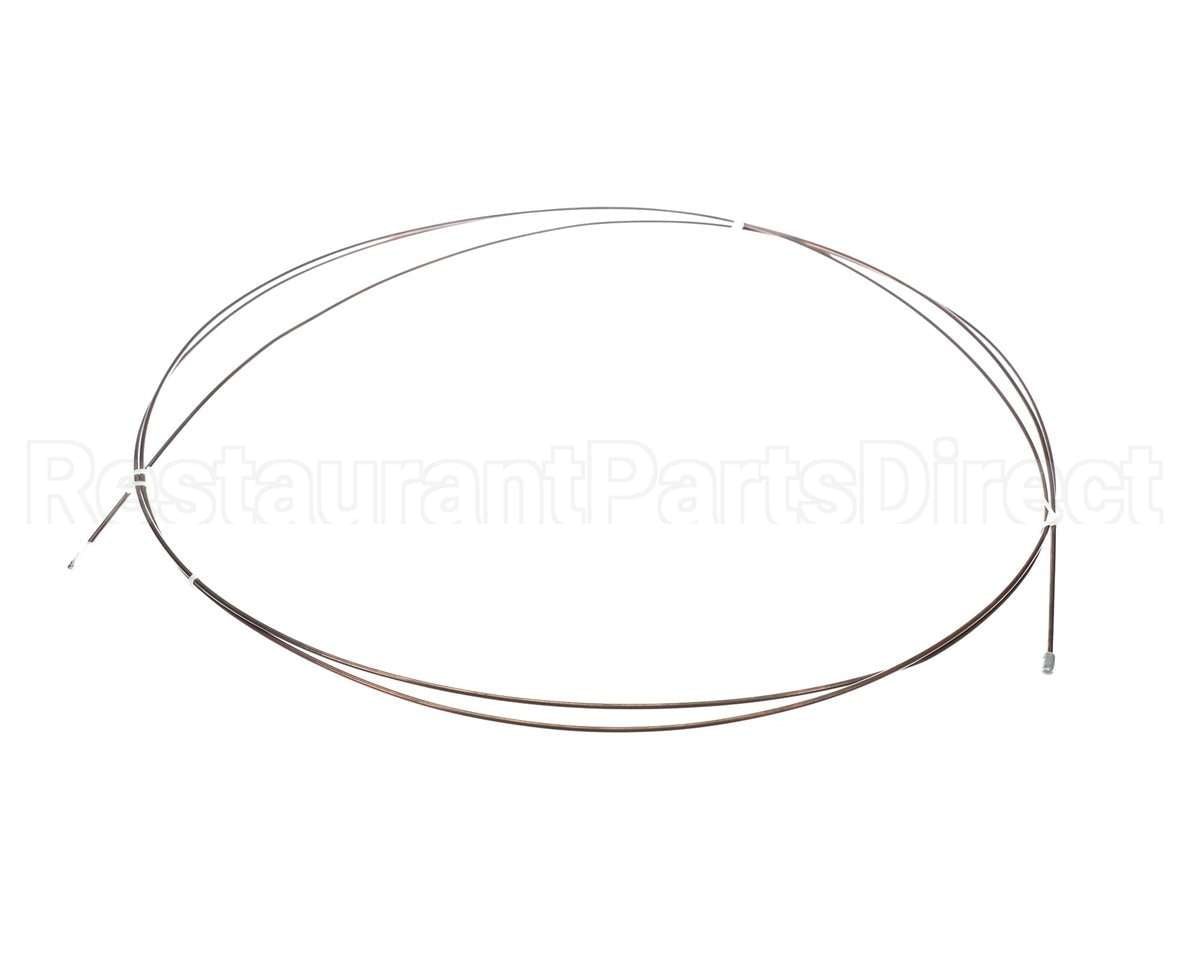 100417066 Ojeda Capillary Tube (R. Side), .054
