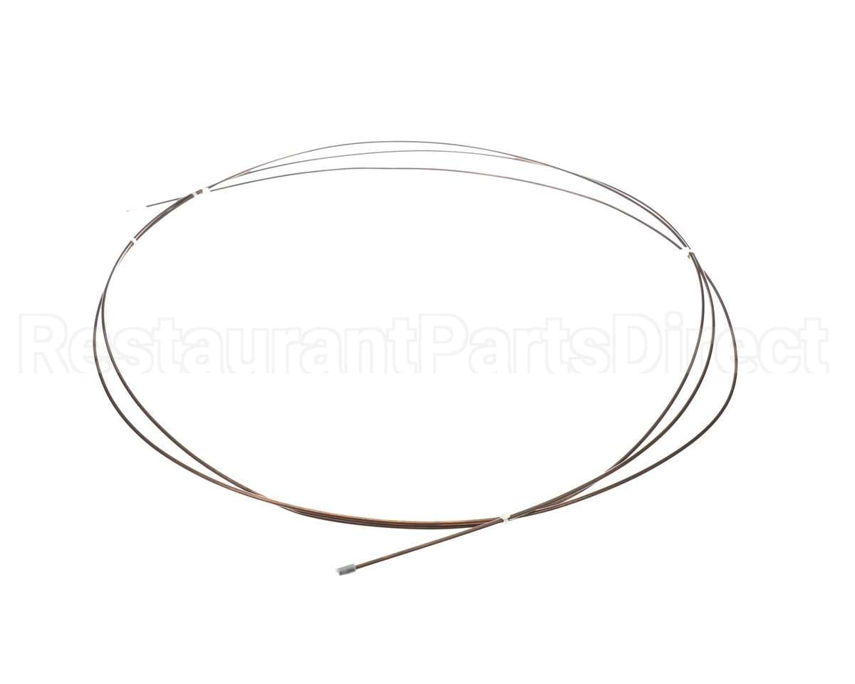 100417066 Ojeda Capillary Tube (R. Side), .054