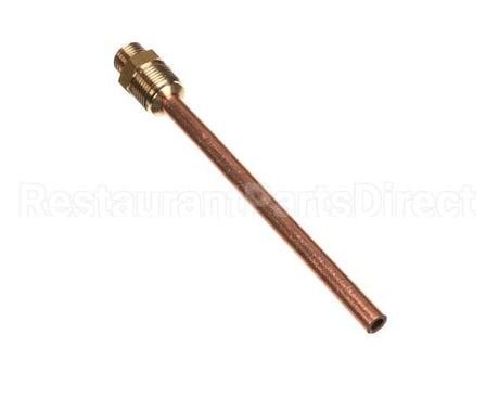 10042032 Rancilio Injection Pipe 127Mm
