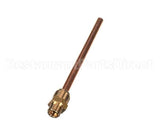 10042032 Rancilio Injection Pipe 127Mm