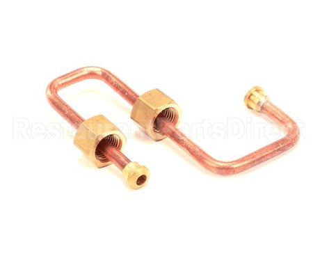 10042149 Rancilio Eco Tubo Pressostato C5 1Grv.