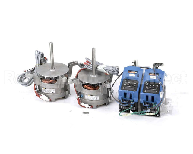 100426 Blodgett Kit, Motors And Inverters Upgrade