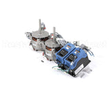 100426 Blodgett Kit, Motors And Inverters Upgrade