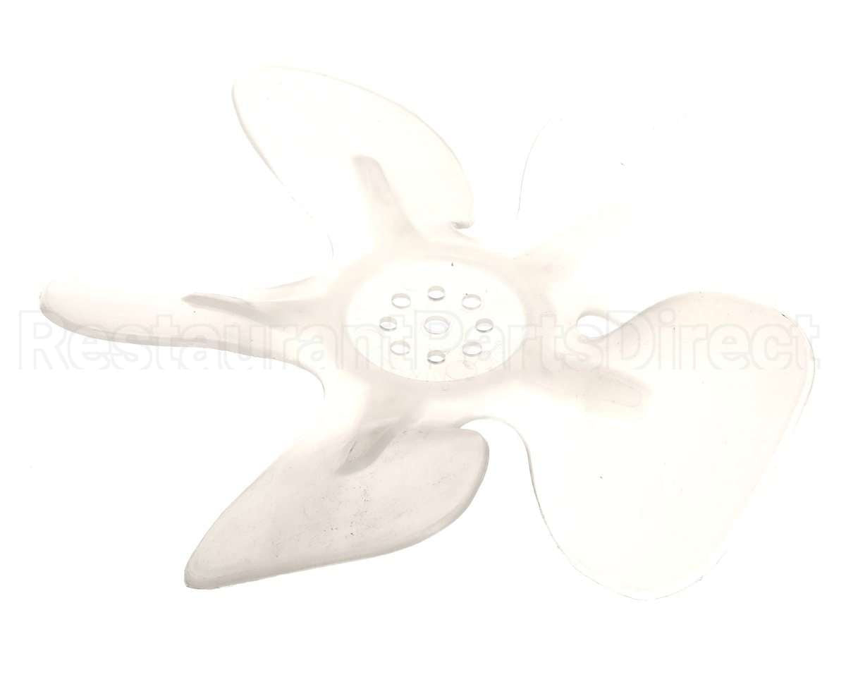 100436019 Beverage Air Fan Blade (Vm7 Cond, Vm12 Cond & Evap, V