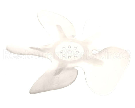 100436019 Beverage Air Fan Blade (Vm7 Cond, Vm12 Cond & Evap, V