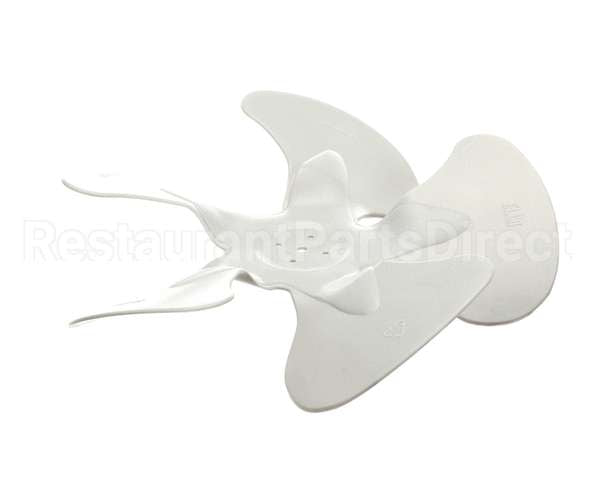 100436020 Ojeda Fan Blade 10 5Cw (28 Deg)