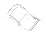 1004374 Hussmann Filler End Lens Lh