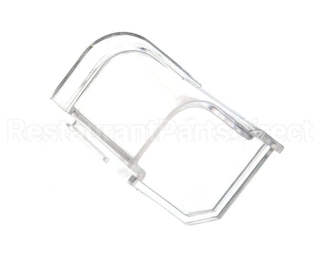 1004374 Hussmann Filler End Lens Lh