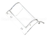 1004374 Hussmann Filler End Lens Lh