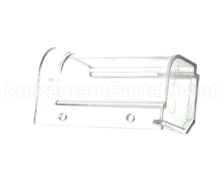 1004375 Hussmann Filler End Lens Rh