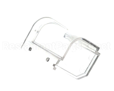 1004375 Hussmann Filler End Lens Rh