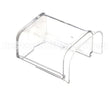 1004376 Hussmann Filler Mullion Lens