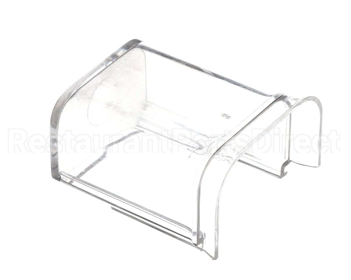 1004376 Hussmann Filler Mullion Lens