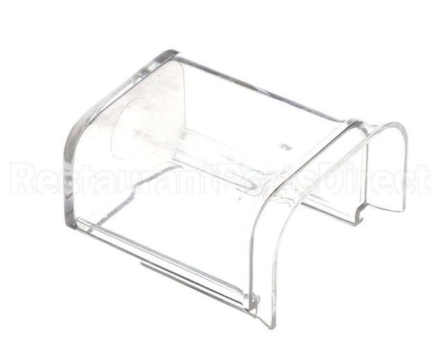 1004376 Hussmann Filler Mullion Lens