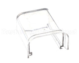 1004376 Hussmann Filler Mullion Lens