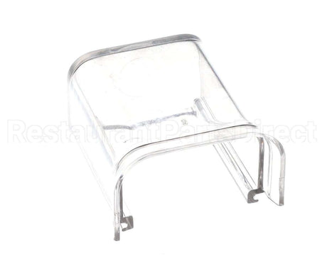 1004376 Hussmann Filler Mullion Lens