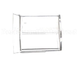 1004376 Hussmann Filler Mullion Lens