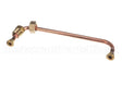 10044053 Rancilio Circulation Pipe 10 X 8 F1/2-M