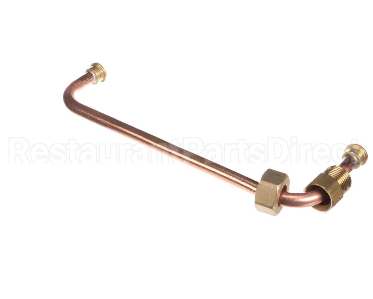 10044053 Rancilio Circulation Pipe 10 X 8 F1/2-M