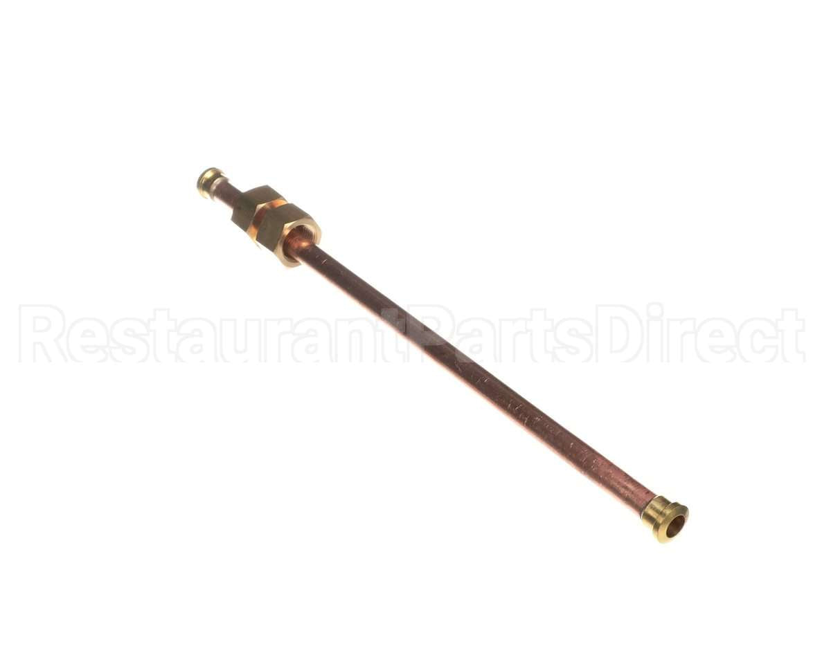 10044075 Rancilio Pipe 10X8X270