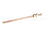 10044075 Rancilio Pipe 10X8X270