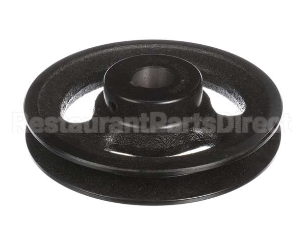 100451 Champion - Moyer Diebel Sheave Ak 49 34 Bore