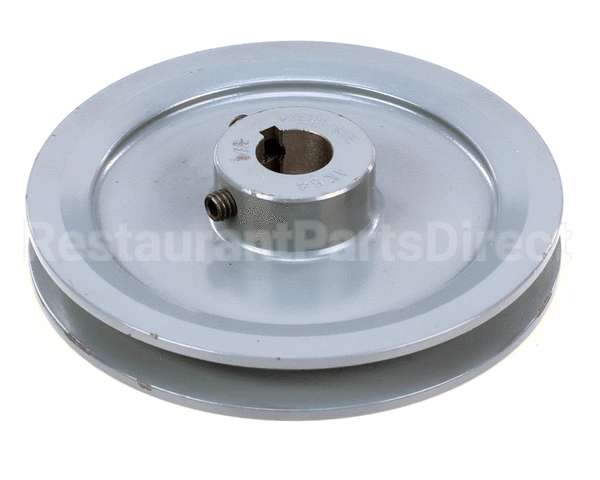 100453 Champion - Moyer Diebel Sheave Ak 54 3/4 Bore